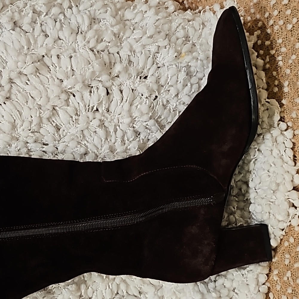 Yves Saint Laurent Boots - Picture 13 of 17